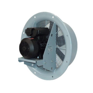 ErP irányelv-szerint gyártott ventilátorok