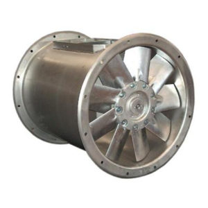 High temperature fans (200°C)