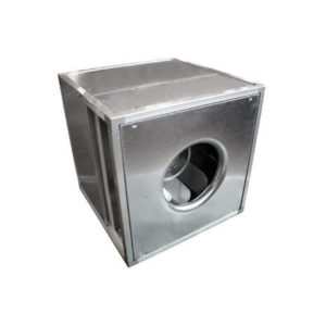 Dynair-S-CUBE-KAT-Radiálventilátor-hangszigetelt-házban