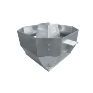 Dynair CRP – CRP V HT