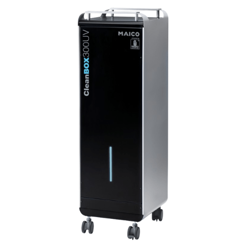 Dynair CleanBox 300
