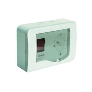 Dynair R10 Egyfázisú elektronikus fordulatszám-szabályozó 1 A