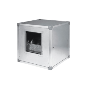 Dynair BOX-D EC