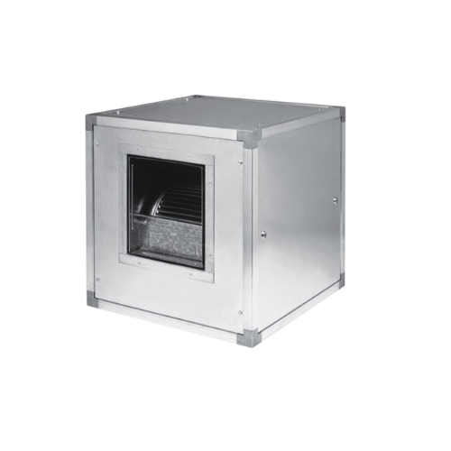 Dynair BOX-D EC