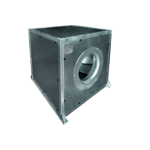 Dynair BOX-D EC
