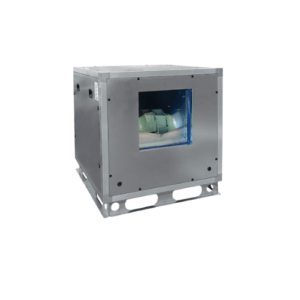 Dynair BOX-T BC