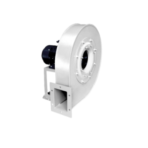 Dynair PV-L Inox