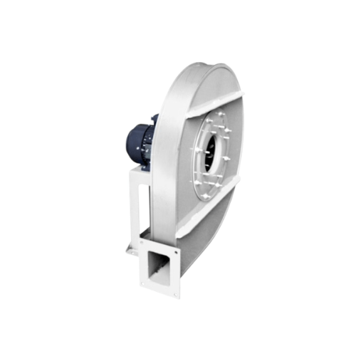 Dynair PY-L Inox