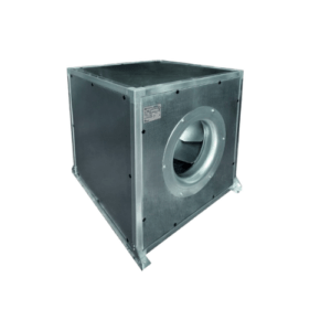 Dynair S-CUBE P EC