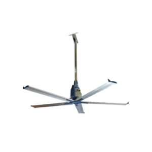 Dynair Super POLAR HVLS